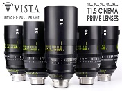 TOKINA VISTA PRIME